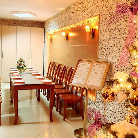 Times Hotel ฮานอย ภายนอก รูปภาพ
