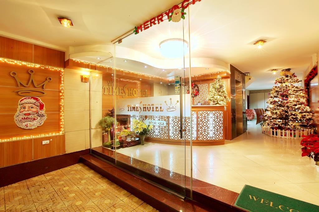Times Hotel ฮานอย ภายนอก รูปภาพ