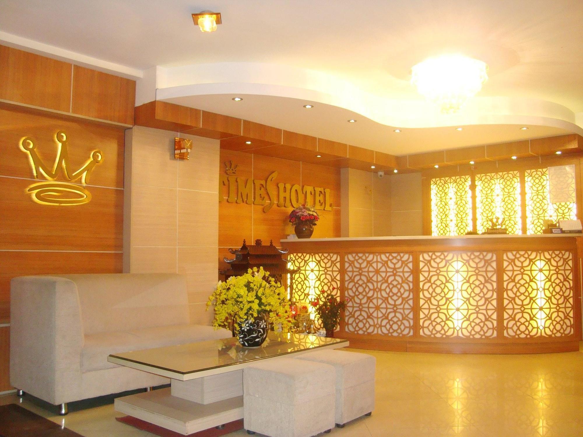 Times Hotel ฮานอย ภายนอก รูปภาพ
