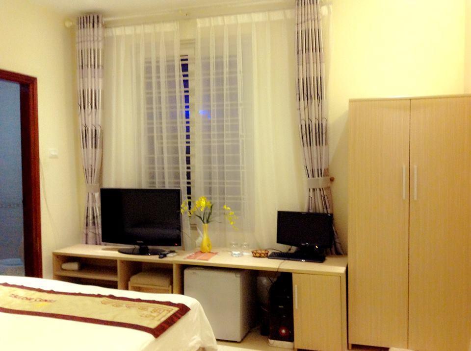 Times Hotel ฮานอย ภายนอก รูปภาพ