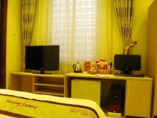 Times Hotel ฮานอย ภายนอก รูปภาพ