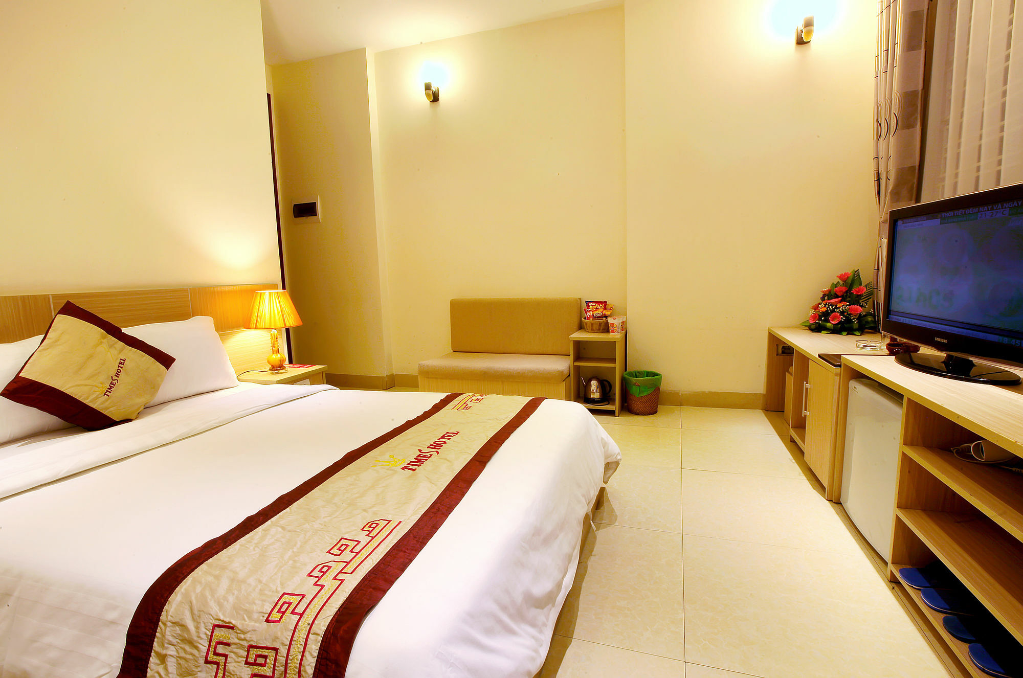 Times Hotel ฮานอย ภายนอก รูปภาพ